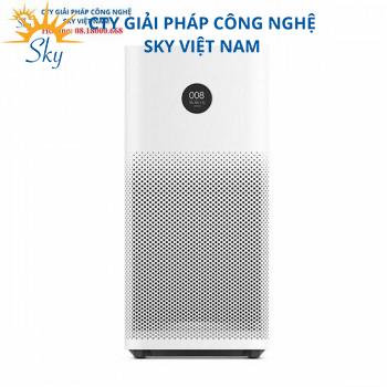 máy lọc không khí Xiaomi Mi Air Purifier 2S