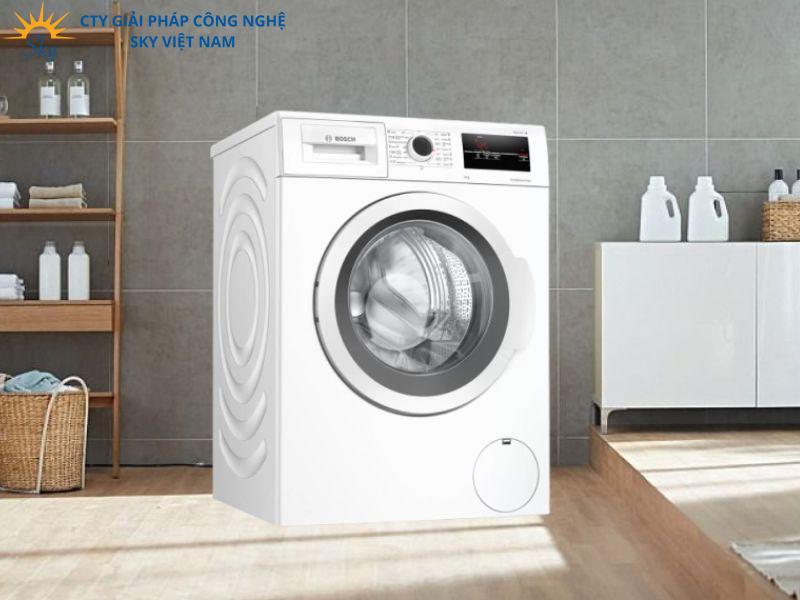 Máy giặt Bosch WAJ20180SG